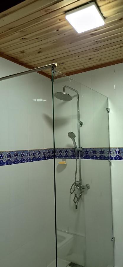 Hotel Ansi Boutique W&S Terrace 부하라 외부 사진