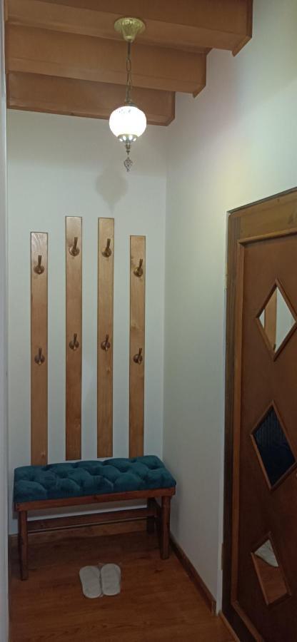 Hotel Ansi Boutique W&S Terrace 부하라 외부 사진
