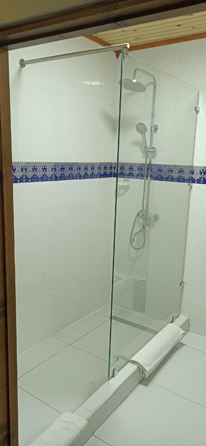 Hotel Ansi Boutique W&S Terrace 부하라 외부 사진