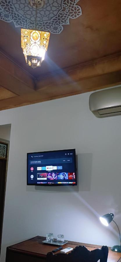 Hotel Ansi Boutique W&S Terrace 부하라 외부 사진