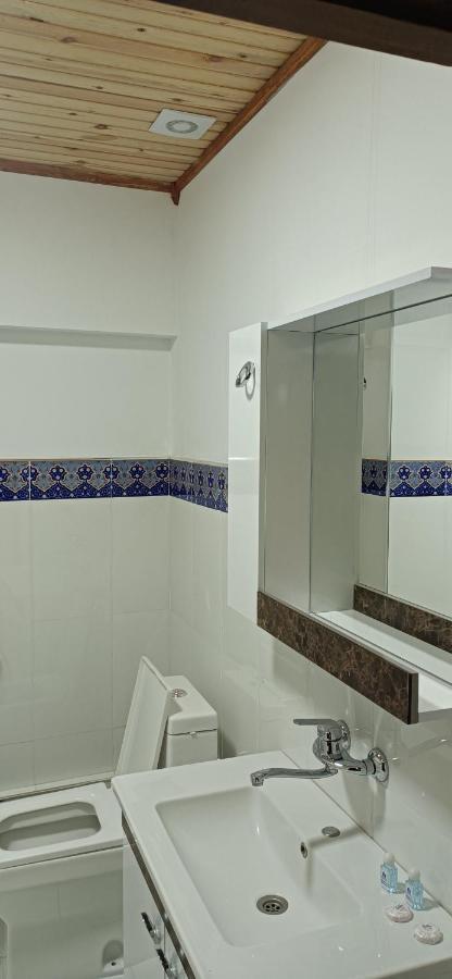 Hotel Ansi Boutique W&S Terrace 부하라 외부 사진